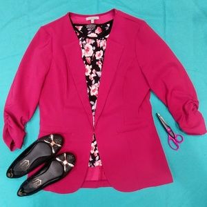 Charlotte Russe Blazer D1